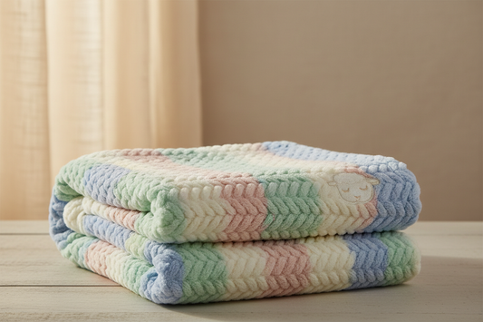 baby blanket